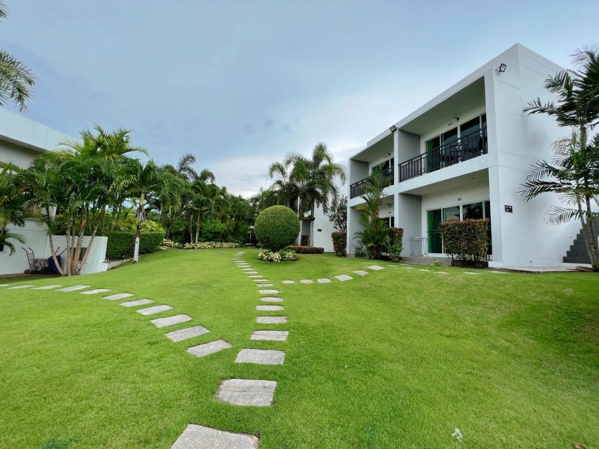 The Serenity Resort Private Villa Sattahip Eksteriør bilde