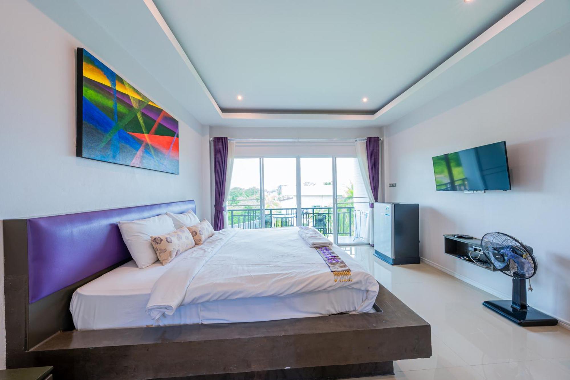 The Serenity Resort Private Villa Sattahip Eksteriør bilde
