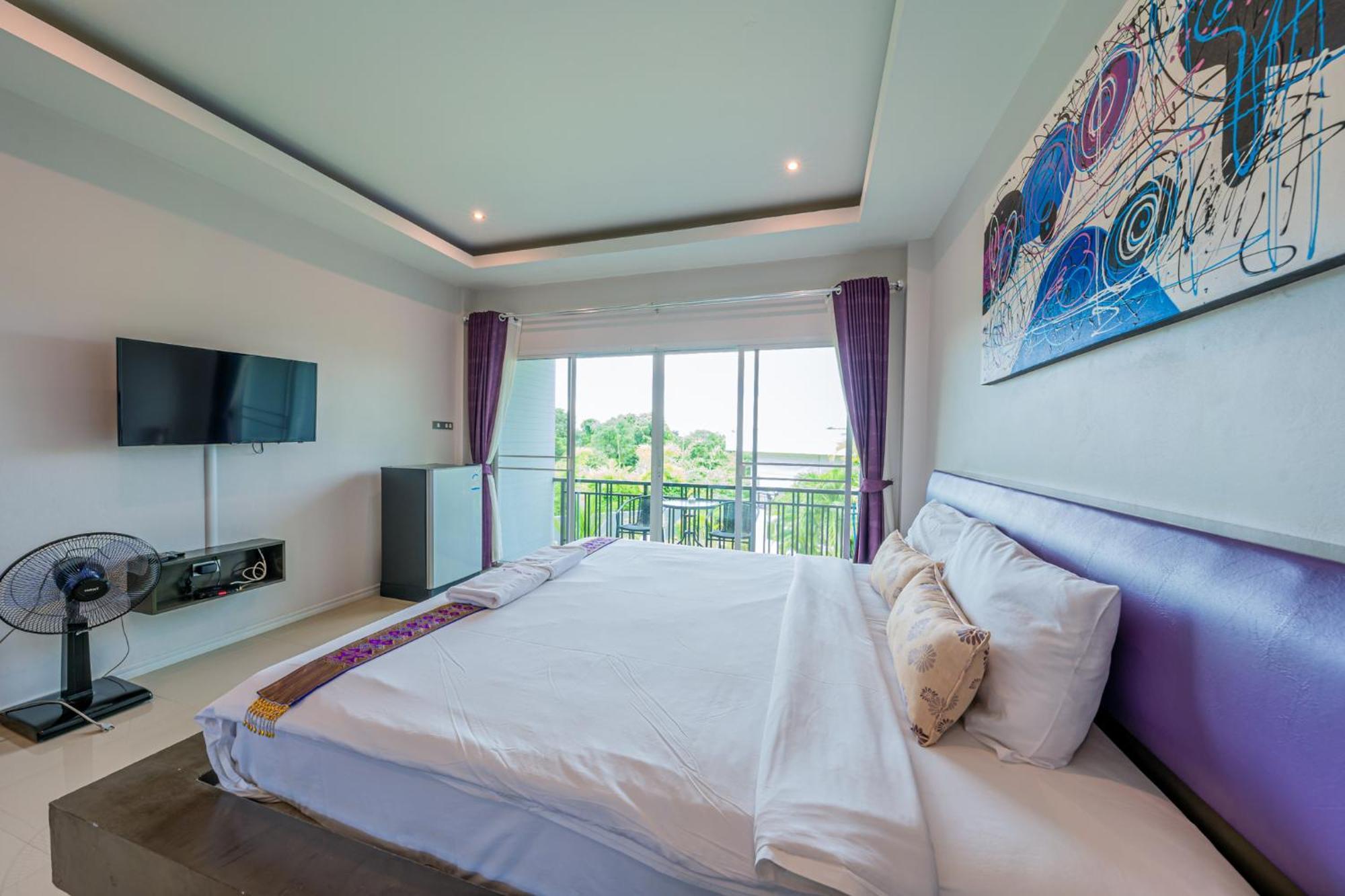 The Serenity Resort Private Villa Sattahip Eksteriør bilde